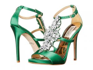 Badgley Mischka Shoes