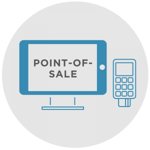 Pulse Commerce Point of Sale