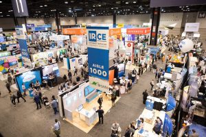 IRCE 2017