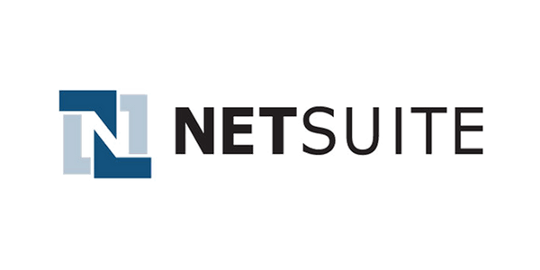 NetSuite Logo