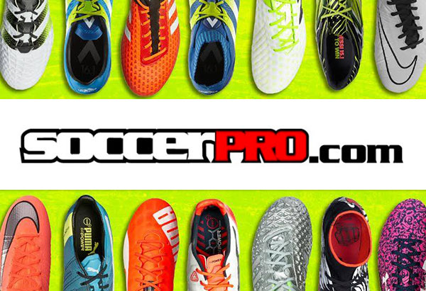 SoccerPro.com