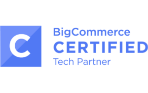 Big Commerce Certified Partner