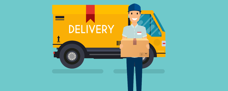 5 Ways to Improve the Parcel Delivery Experience