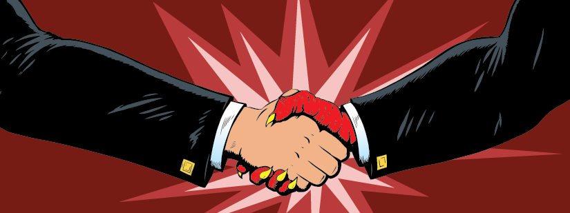 The 9 Deadly Sins of a Light Order Management System