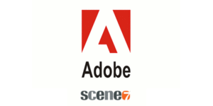Adobe Scene 7 Logo