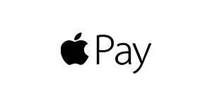 Apple Pay Logo