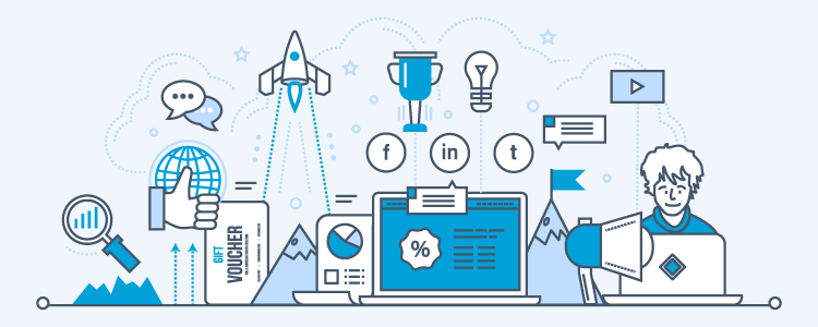 Effective Digital Loyalty Program