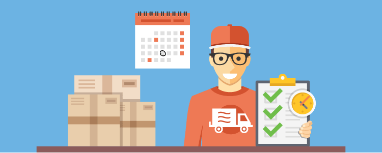 Why Online Retailers Must Offer Date-Certain Shipping This Holiday Season