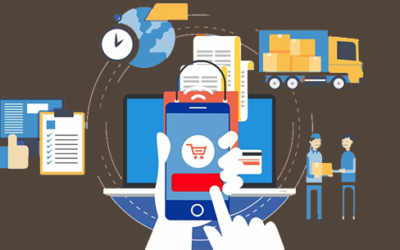 The Definitive Guide to Distributed Order Management System