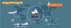 Echo Gloabl Logistics