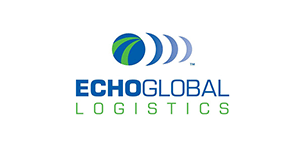 Echo Global Logistics Logo