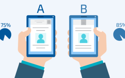 Boost Ecommerce Conversions & Revenue With A/B Testing [Webinar]