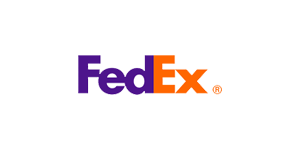 FedEx Logo