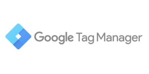 Google Tag Manager Logo