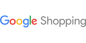 Google Shopping Logo