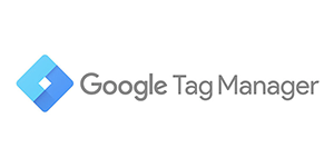 Google Tag Manager Logo
