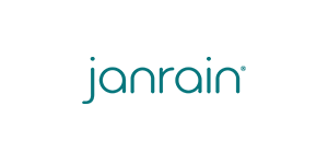 Janrain Logo