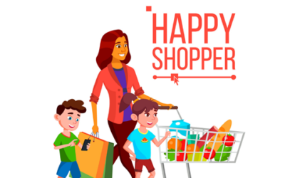 Retailers Need a 360-degree Customer View to Win: Turning Today’s Smart Shoppers into Loyal Customers
