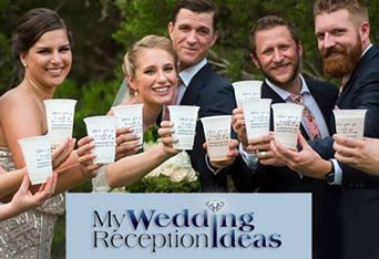 MyWeddingReceptionIdeas