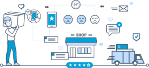 Delight your customers with OMS