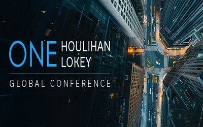 ONE Houlihan Lokey Global Conference