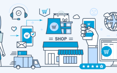The New Role of Order Management Software in Inventory Optimization, Customer Satisfaction and Profit Margins