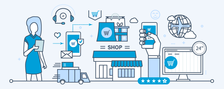 The New Role of Order Management Software in Inventory Optimization, Customer Satisfaction and Profit Margins