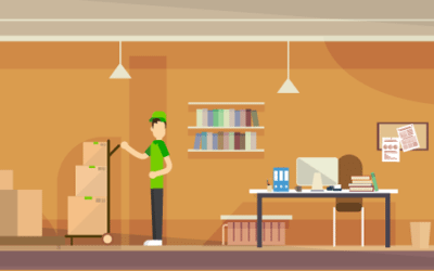 5 Ways Omnichannel Retailers Increase Profits with Ship From Store Programs