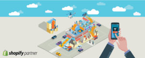 Shopify Plus certified partner