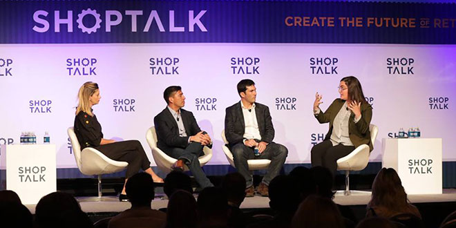 Shoptalk 2020