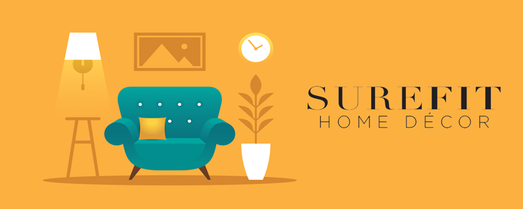 Sure Fit Home Décor Selects Pulse Commerce and Shopify Plus to Power its Commerce Operations