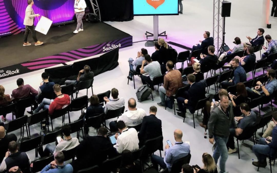 Traction Conference 2019