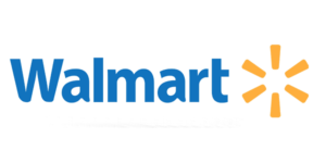 Walmart logo