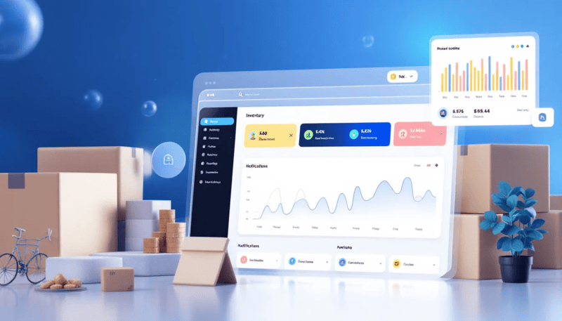Top 10 Best Inventory Tracking Software to Streamline Your Business