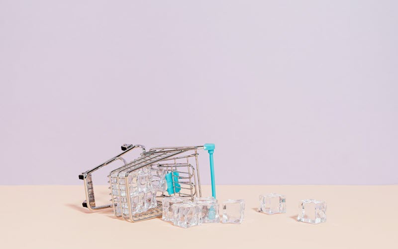 How AI Agents Will Make Webstores Vanish Forever