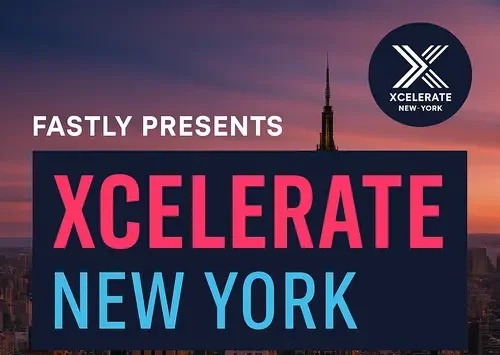 Xcelerate NYC 2025