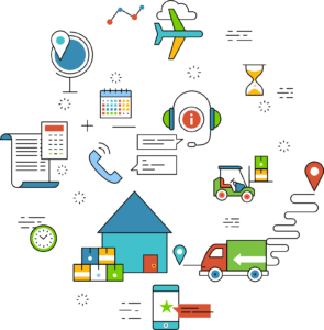 Fulfillment Management