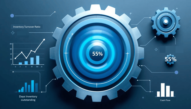 Mastering Inventory Turnover Ratio: Formula, Tips, & Best Practices