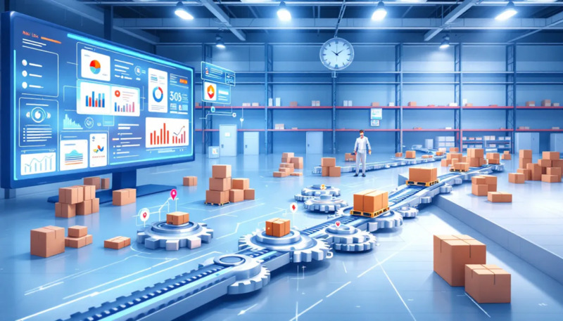 Top Strategies for Effective Inventory Management in 2025