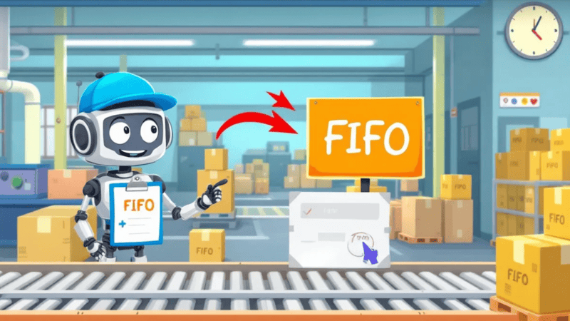 Understanding What is FIFO: The Essentials for Inventory Management